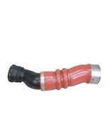 2011-2017 bmw 535i 640i 740i 3.0l intercooler charge air induction hose ... - $1,657.84 MXN