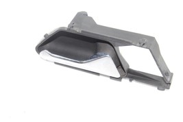 86-95 MERCEDES-BENZ W124 FRONT RIGHT PASSENGER INTERIOR DOOR HANDLE Q1563 image 2