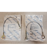 2 Qty. of Total Source Unisource Brake Cables N9NGN/00 | 800085412 (2 Qty) - $857.58 MXN