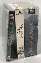 Aguirre, the Wrath of God DVD Werner Herzog And Bonus JUNGLE Movies VHS - £10.30 GBP