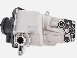 Oil Filter Housing 31338685 FOR Volvo S40 V50 S60 V60 XC60 XC70 C30 C70 ... - $34.93 CAD