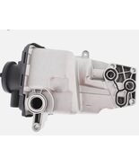 Oil Filter Housing 31338685 FOR Volvo S40 V50 S60 V60 XC60 XC70 C30 C70 ... - €21,48 EUR