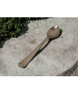 Towle SCC Supreme Cutlery LIBERTY BELLE Stainless Serving Pierce Spoon - $235.38 MXN