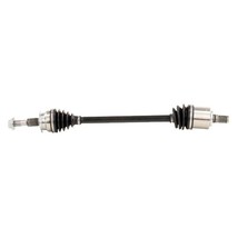 CV Axle Shaft For 2017-19 Lincoln MKZ 3.0L V6 Turbocharged Rear Driver P... - £113.10 GBP