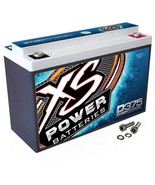 XS Power 12 Volt Power Cell 800 Max Amps / 17Ah - $184.92