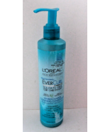 L&#39;OREAL EVERCURL Anti-Frizz Cleansing Conditioner Spray Hibiscus Grape 8... - $13.52 CAD