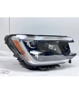 3CN941082K  2024 2025 VW ATLAS CROSS SPORT LED FRONT RIGHT OEM HEADLIGHT - €341,18 EUR
