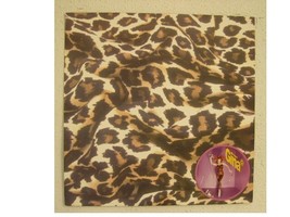 Gina G Poster Flat Fresh! Sexy - $8.96