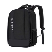 MOSISO Camera Backpack, DSLR/SLR/Mirrorless Photography Camera Case Buffer Padde - £59.14 GBP