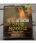 The Abelard Sanction and Other Stories : The Abelard Sanction, Assassins... - €7,67 EUR