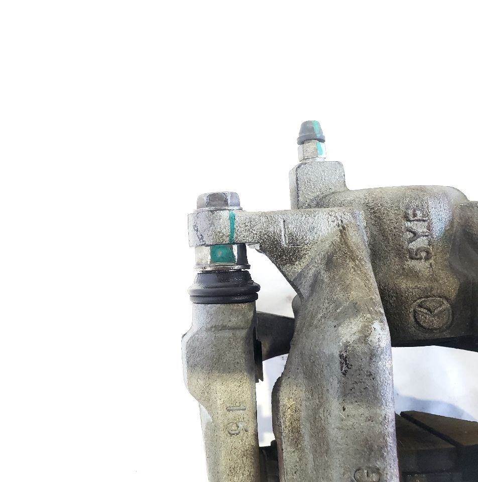 2016 2023 Mazda Miata OEM Front Left Brake Caliper 50K Miles  Item image 6
