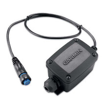 Garmin 8-Pin Female to Wire Block Adapter f/echoMAP 50s 70s, GPSMAP 4xx, 5xx 7xx - £55.69 GBP