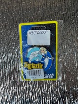 New Disney  Invisible Woman Pin – Fantastic Four – Limited Release Gift Pin - $25.27