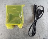 NEW Canon Camera Battery Charger LC-E10C Fits Rebel EOS T3/T5/T6/T7 1300... - $9.85