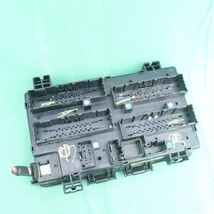 Mopar Dodge Chrysler TIPM Totally integrated power module Fuse Box P68322371AA image 5