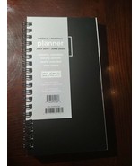July 2019-june 2020 Planner - $7.80