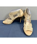 Jimmy Choo Shoes Size 42 IT / 12 US Made in Italy - £18.86 GBP