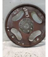 Flywheel/Flex Plate VIN J 11th Digit Limited Fits 07-17 ACADIA 1381866 - $810.70 MXN