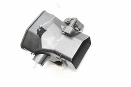 07-13 MERCEDES-BENZ W221 S550 S600 HVAC AIR VENT FLAP DUCT W/ ACTUATORS E4572 image 7