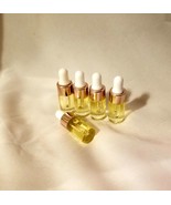 5 Luscious Perfume Oils for Women - £15.64 GBP