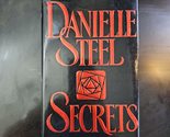 Secrets Steel, Danielle - $2.93
