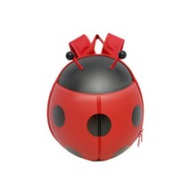 Kids Backpack Baby Toddler Mini Schoolbag for Children Cute Ladybug Shape - £38.60 GBP
