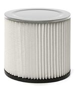 CRAFTSMAN CMXZVBE38854 Wet/Dry Vac Standard Replacement Filter for Shop Vac - $581.82 MXN