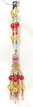 Home For ALL The Holidays Carousel Tassel 5 inches - $12.38