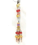 Home For ALL The Holidays Carousel Tassel 5 inches - £9.73 GBP