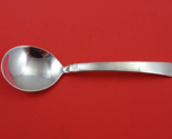 Blok - Acadia by Georg Jensen Sterling Silver Sauce Ladle GI mark8 3/8&quot; - $187.11