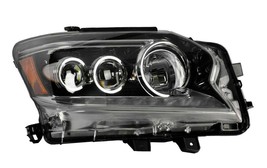 Fits Lexus GX460 2014-2019 Right BI-XENON Led Headlight Head Lamp Light New - £412.59 GBP