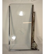 1965 Mercury Comet Door Glass Driver Side Left Window Door Glass OEM - $4,185.00 MXN
