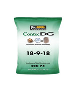 The Anderson's Contec DG 18-9-18 Fertilizing Granules 40 Lb For Turf Greens Tees - $119.95