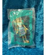 2004 My Scene Barbie McDonalds Happy Meal Toy &quot;BARBIE&quot; #5 Beach Party NI... - $55.15 MXN