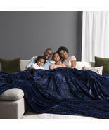 Life Comfort Family Blanket - $37.29