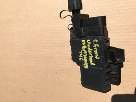2002-2005 BMW E65 745LI 745I UNDER BATTERY CABLE FUSE JUNCTION BOX X1406 image 6
