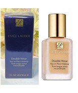 Estee Lauder Double Wear Stay In Place Makeup 3C3 Sandbar 1oz Sealed Fre... - £25.65 GBP