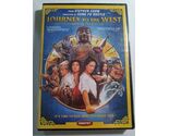 Journey to the West Conquering the Demons DVD 2013 BRAND NEW SEALED - $19.26