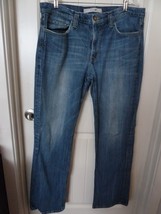 Joes Jeans The Rebel Straight Leg Jeans Women&#39;s Size W38 Med Wash Jeans - $19.68