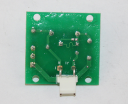 GE Cafe Gas Cooktop : LED Isolator Board (WB27T11382) {N2161} - $61.91
