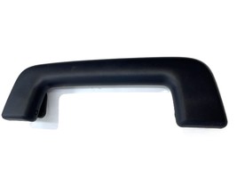 2017-2020 Lincoln Continental LH Driver Front Grab Handle Black With Tri... - $460.40 MXN