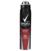 Rexona Men Motionsense Essentials Anti Perspirant Deodorant 250mL - £55.98 GBP