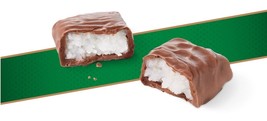 RUSSELL STOVER SUGAR FREE - COCONUT CHOCOLATE CANDY BULK BAG VALUE PRICE - £13.98 GBP+