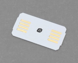 Nanoleaf Rigid Linker for Rhythm Edition NL22/NL28 Panels - 1 CONNECTOR ONLY image 2