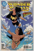 Wonder Woman #153 VINTAGE 2000 DC Comics GGA - £19.49 GBP