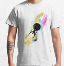 the boldy Classic T-Shirt - £16.77 GBP