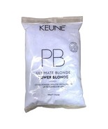 Keune PB Ultimate Blonde Freedom Blonde Lifting Powder Re-Fill 17.6 Oz - $908.10 MXN