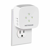 Wifi Range Extender Ex2800 - Coverage Up To 1200 Sq.Ft. And 20 Devices, Wifi Ext - £73.31 GBP