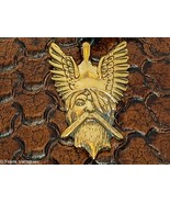 Odin Bronze Pendant – Norse Wisdom &amp; Power - $368.69 MXN