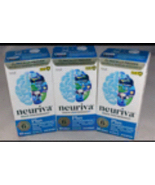 Neuriva Plus 30 Capsules, Lot of 3, Exp 2026 - $112.44 CAD